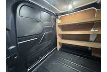 Ford Transit Custom 280 EcoBlue Limited 