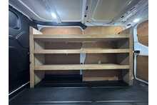 Ford Transit Custom 280 EcoBlue Limited 