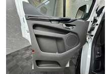 Ford Transit Custom 280 EcoBlue Limited 
