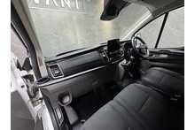 Ford Transit Custom 280 EcoBlue Limited 