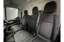 Ford Transit Custom 280 EcoBlue Limited 