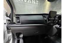 Ford Transit Custom 280 EcoBlue Limited 