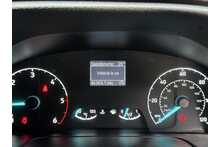 Ford Transit Custom 280 EcoBlue Limited 