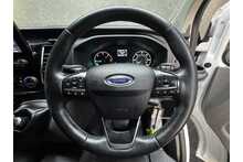 Ford Transit Custom 280 EcoBlue Limited 