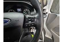 Ford Transit Custom 280 EcoBlue Limited 