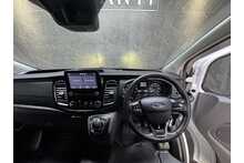 Ford Transit Custom 280 EcoBlue Limited 