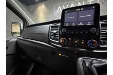 Ford Transit Custom 280 EcoBlue Limited 