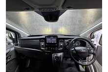 Ford Transit Custom 280 EcoBlue Limited 