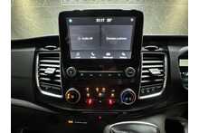 Ford Transit Custom 280 EcoBlue Limited 