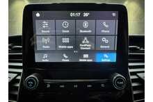 Ford Transit Custom 280 EcoBlue Limited 