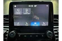 Ford Transit Custom 280 EcoBlue Limited 