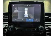 Ford Transit Custom 280 EcoBlue Limited 