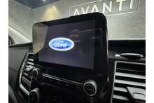 Ford Transit Custom 280 EcoBlue Limited 