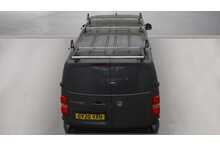 Vauxhall Vivaro Turbo D 2900 Sportive 