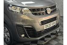 Vauxhall Vivaro Turbo D 2900 Sportive 