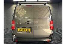 Vauxhall Vivaro Turbo D 2900 Sportive 