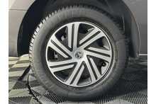 Vauxhall Vivaro Turbo D 2900 Sportive 