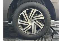 Vauxhall Vivaro Turbo D 2900 Sportive 
