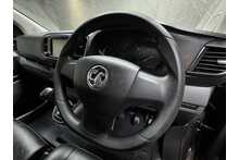 Vauxhall Vivaro Turbo D 2900 Sportive 