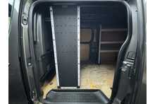 Vauxhall Vivaro Turbo D 2900 Sportive 