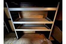 Vauxhall Vivaro Turbo D 2900 Sportive 