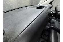 Vauxhall Vivaro Turbo D 2900 Sportive 