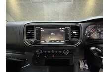 Vauxhall Vivaro Turbo D 2900 Sportive 
