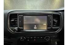 Vauxhall Vivaro Turbo D 2900 Sportive 