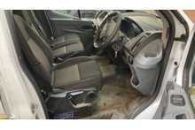 Ford Transit 350 EcoBlue 