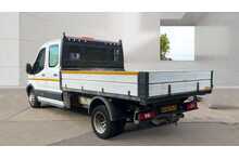 Ford Transit 350 EcoBlue 