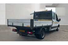 Ford Transit 350 EcoBlue 