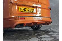 Ford Transit Custom 320 EcoBlue Limited 