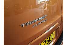 Ford Transit Custom 320 EcoBlue Limited 