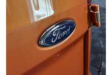 Ford Transit Custom 320 EcoBlue Limited 