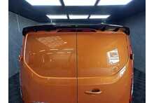 Ford Transit Custom 320 EcoBlue Limited 