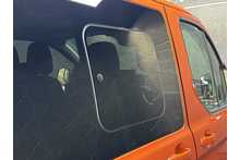 Ford Transit Custom 320 EcoBlue Limited 