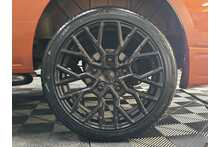 Ford Transit Custom 320 EcoBlue Limited 