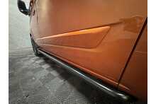 Ford Transit Custom 320 EcoBlue Limited 