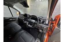 Ford Transit Custom 320 EcoBlue Limited 