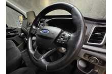Ford Transit Custom 320 EcoBlue Limited 