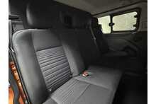 Ford Transit Custom 320 EcoBlue Limited 