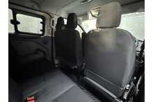 Ford Transit Custom 320 EcoBlue Limited 