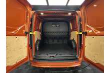 Ford Transit Custom 320 EcoBlue Limited 