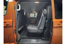 Ford Transit Custom 320 EcoBlue Limited 