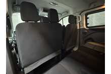 Ford Transit Custom 320 EcoBlue Limited 