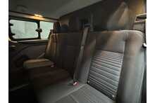 Ford Transit Custom 320 EcoBlue Limited 