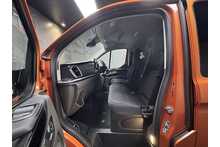 Ford Transit Custom 320 EcoBlue Limited 