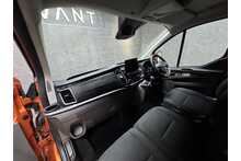 Ford Transit Custom 320 EcoBlue Limited 