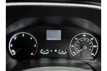 Ford Transit Custom 320 EcoBlue Limited 