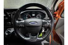 Ford Transit Custom 320 EcoBlue Limited 